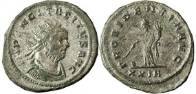 Tacitus Antoninian, 275-276 n. Chr.